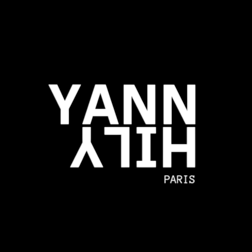 YANN HILY Paris